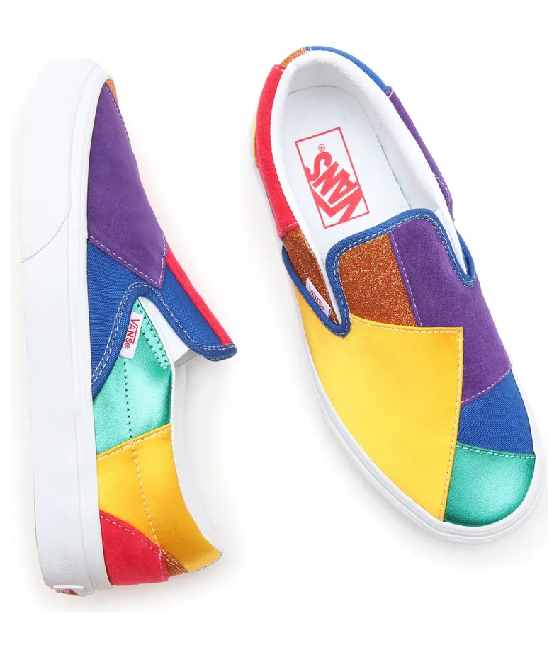 vans-slip-on VN0A33TB44B