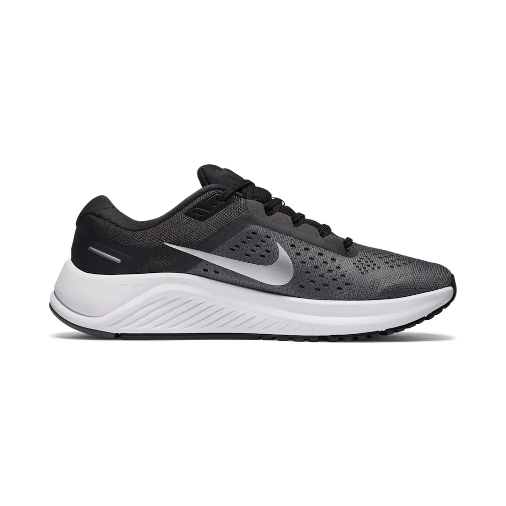 Nike Air Zoom Structure 23 Dark Smoke Grey (CZ6720-009)
