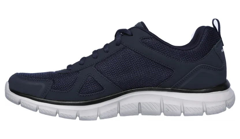 skechers-track 52631 NVY