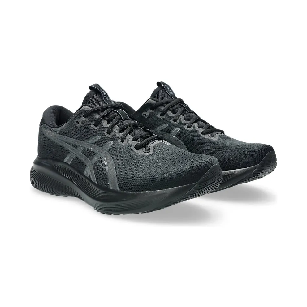ASICS GEL-EXCITE 11 “Black / Carrier Grey” (1011C080-002)