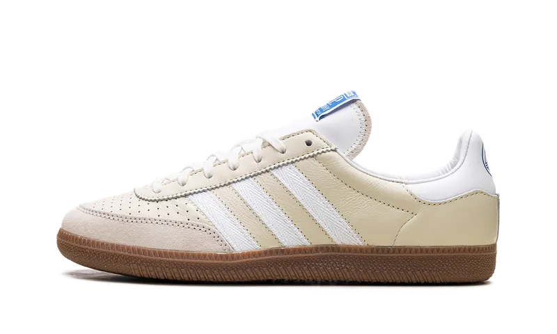 Adidas Wimberly “C.P. Company – Sand” (IH3299)