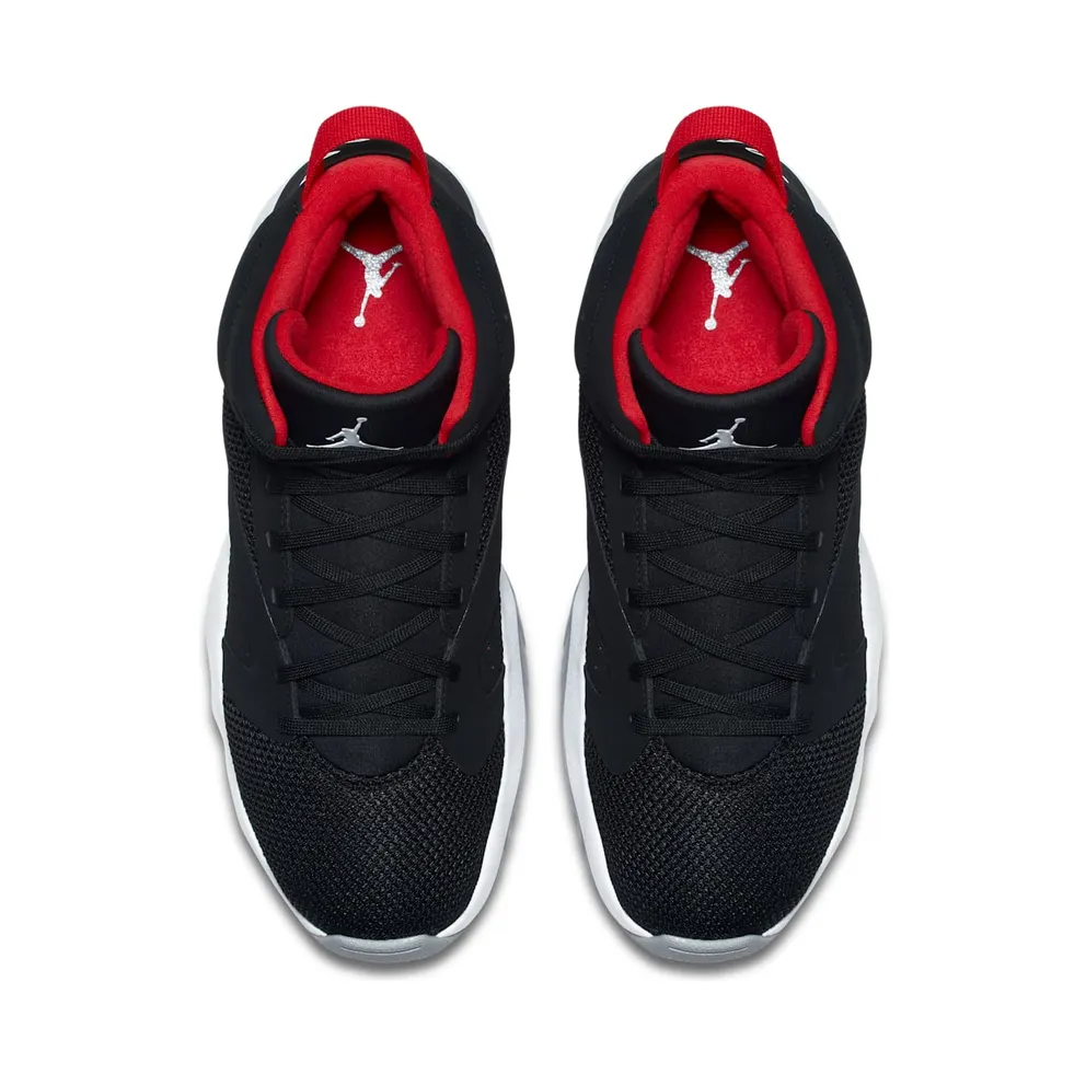 Nike Lift Off Black White University Red Black/White University Red (AR4430-016)