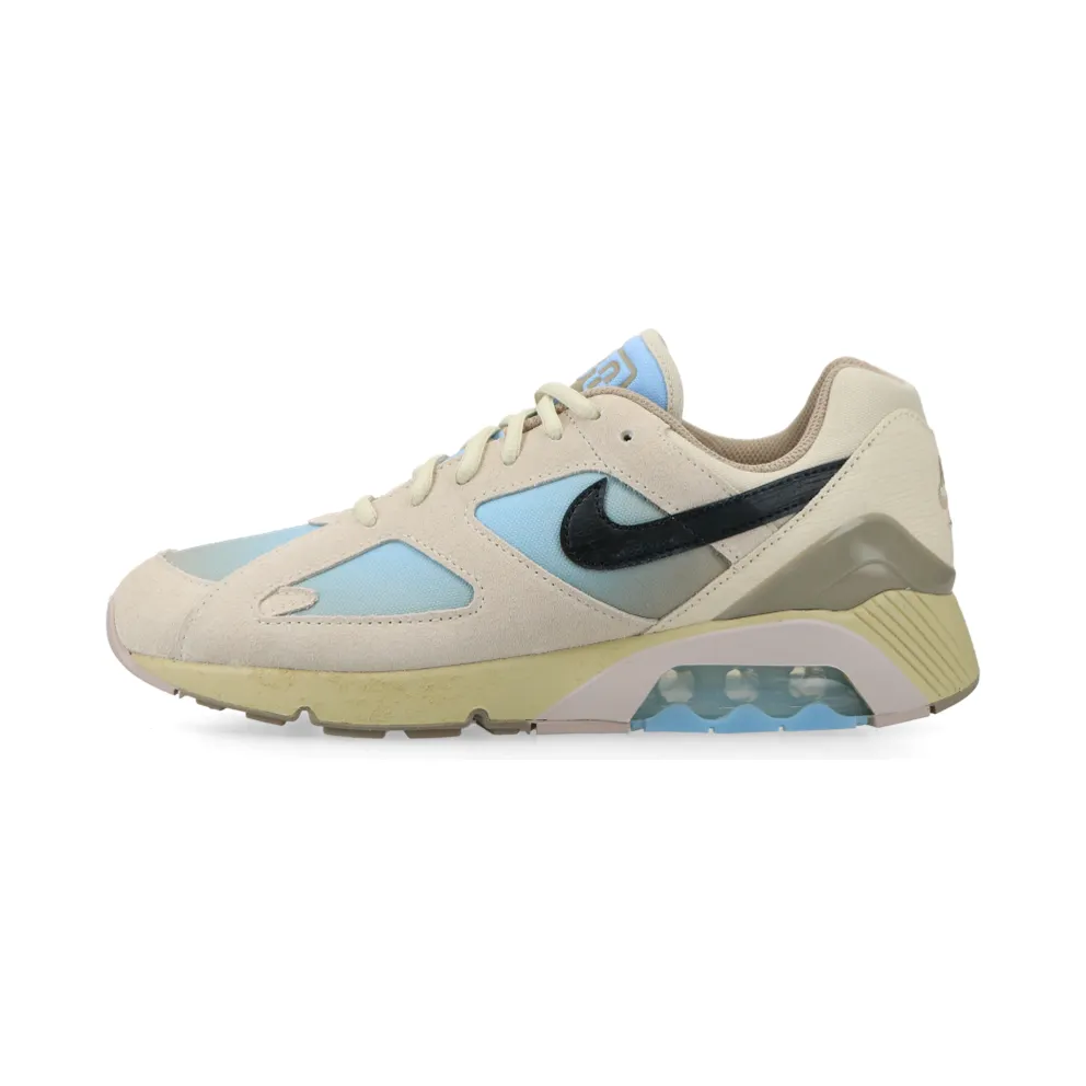 Nike Air 180 “Light Khaki” (lt khaki / black / team gold / psychic blue) – HJ6282-200