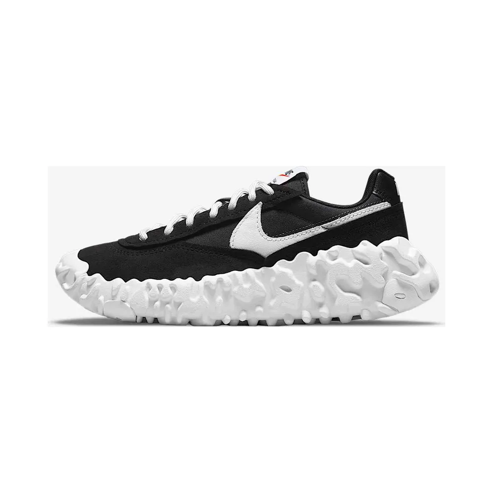 Nike Overbreak “Black/White” (DC3041-002)