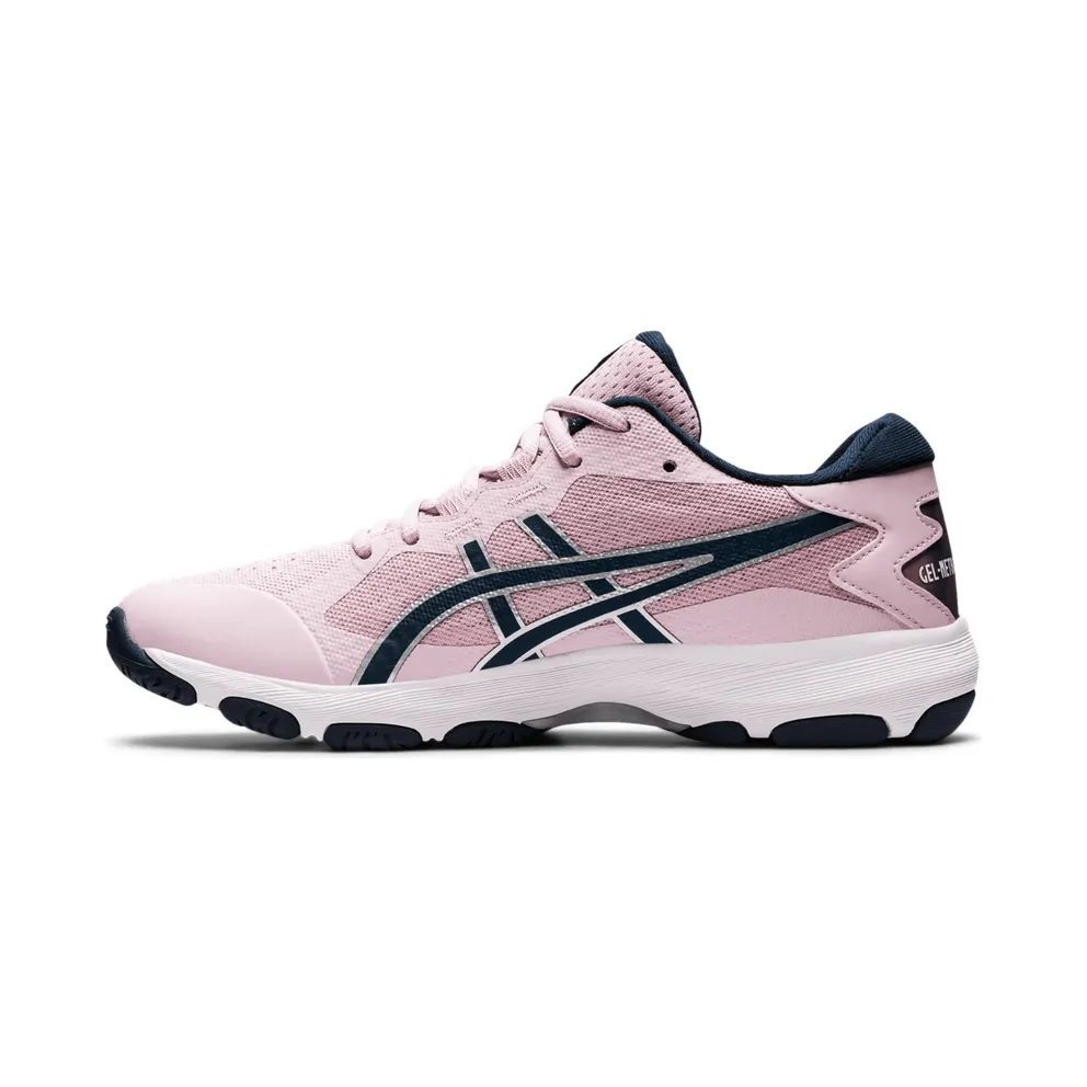 Asics GEL-NETBURNER™ ACADEMY 9 Barely Rose/French Blue (1072A062.700)