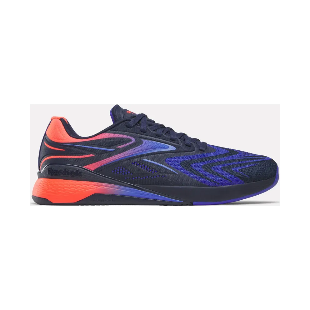 Reebok Nano X5 Edge “Vector Navy” (100263984)