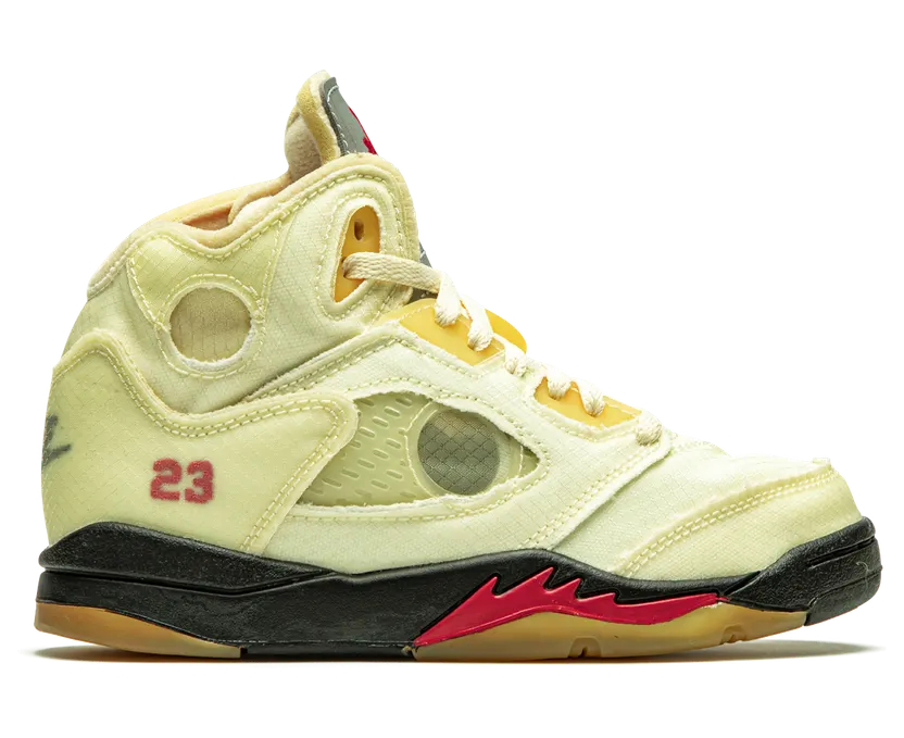 air-jordan-5 CV4827-100