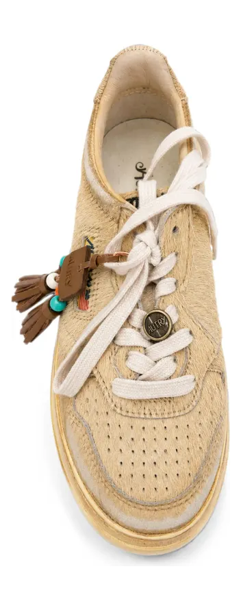 Autry Beaded Tassel “Neutrals” (AVLW P101) (3)