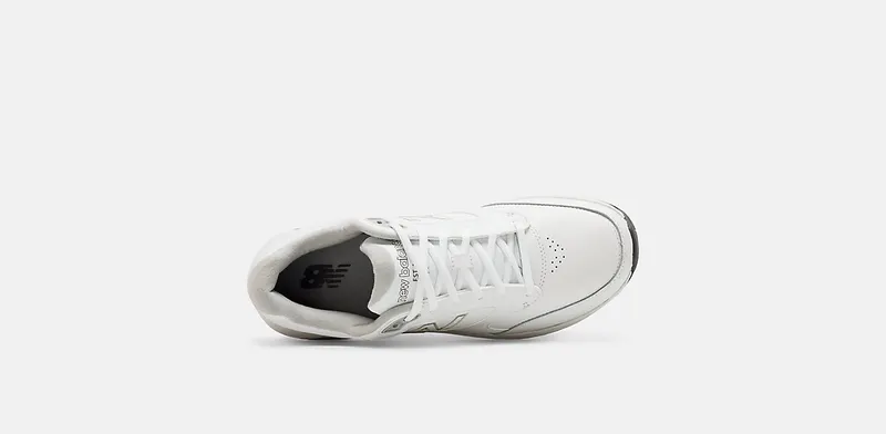 New Balance Leather 928v3 White (MW928WT3)