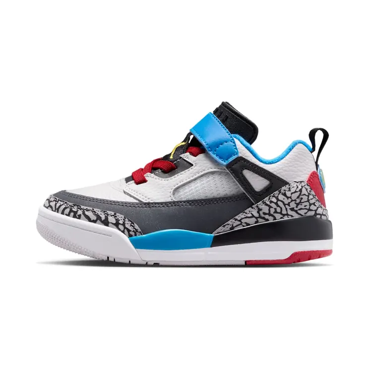 Jordan Spizike Low SE Bordeaux (IM7422-004)
