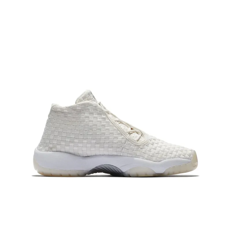 Jordan Future Phantom (GS) Phantom/Sail-White-Phantom (656504-002)
