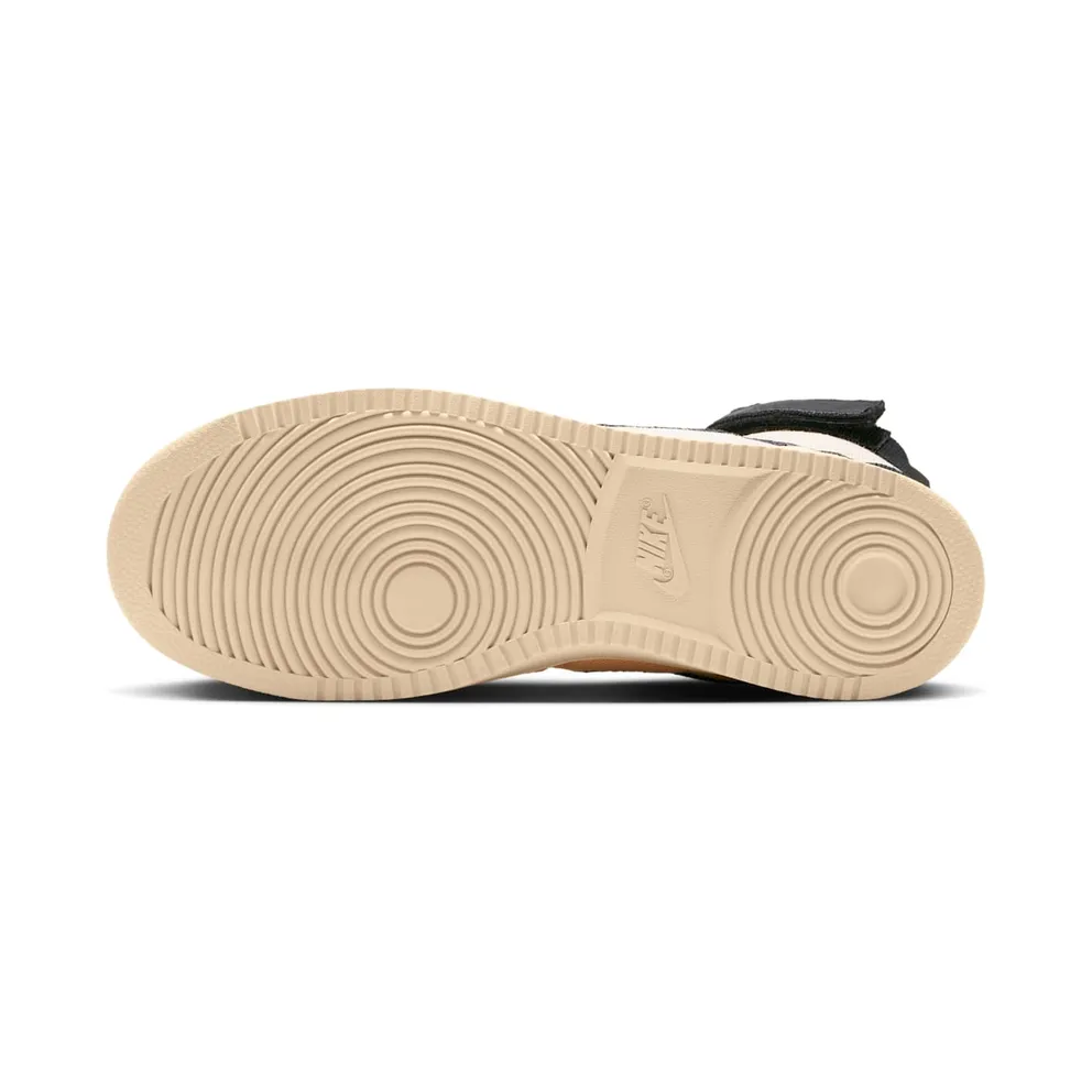 Nike Vandal High SP “Stussy Fossil” (DX5425-200)