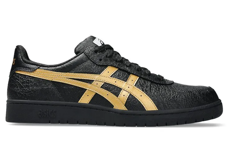 ASICS Japan Pro Black Pure Gold (1201B048-002)