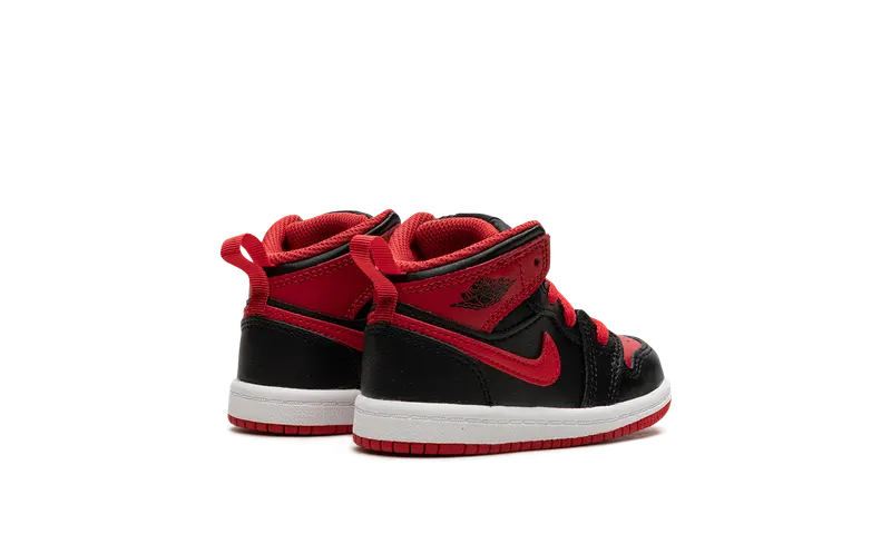 Air Jordan 1 Mid TD “Alternate Bred” (DQ8425-060)
