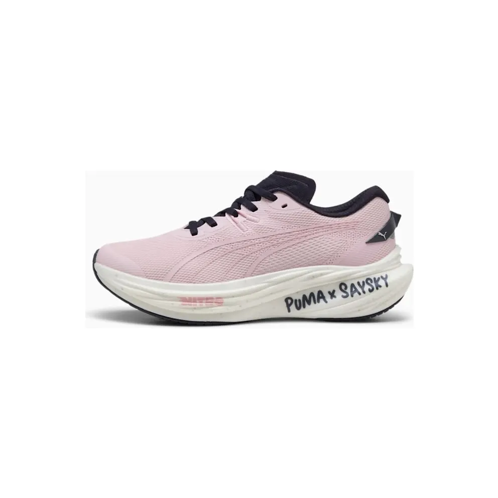 Puma Deviate Nitro 3 Saysky Rose Mauve (311058-01)