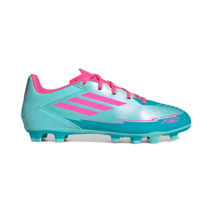 adidas F50 Club FG/MG Messi Miami (IH0929)