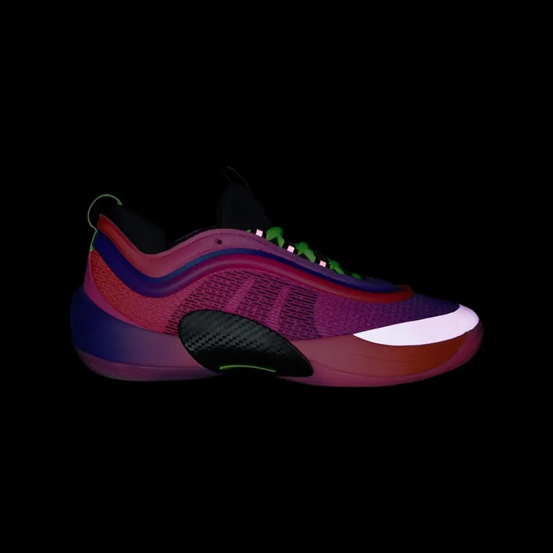 adidas D.O.N. Issue #6 Purple Burst (JH8969)
