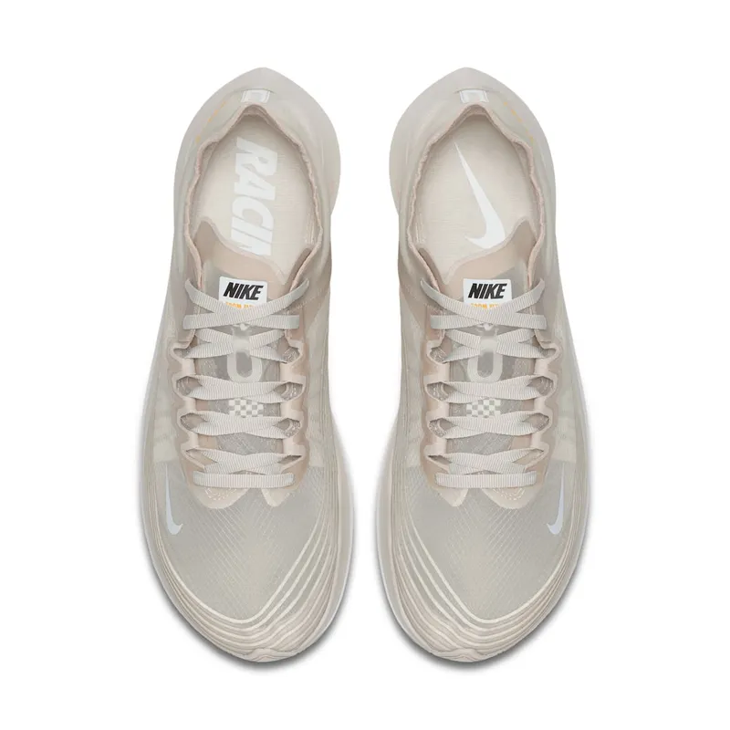 Nike Zoom Fly Light Bone Light Bone/Sail-Blue Hero-Blue Void (AJ9282-002)