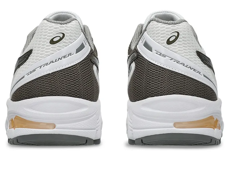 ASICS GEL-DS TRAINER 14 “White / Sepia Brown” (1203A607-109)