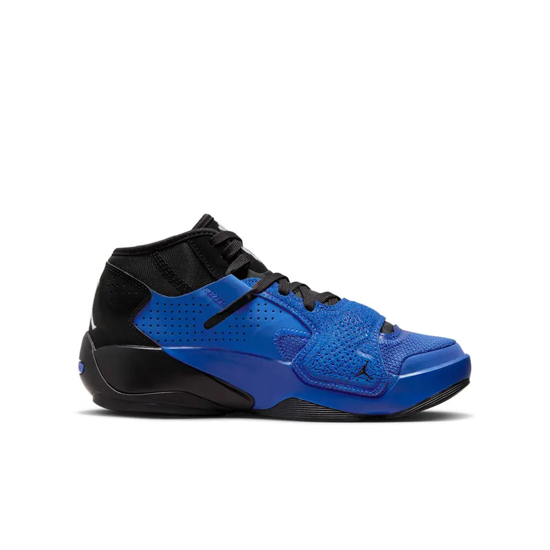 Zion 2 PF Basketball Blue (DV0739-410)