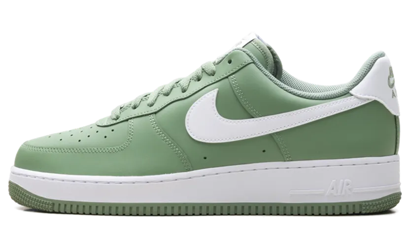 Nike Air Force 1 Low “Woodland Green” (FJ4146-301)