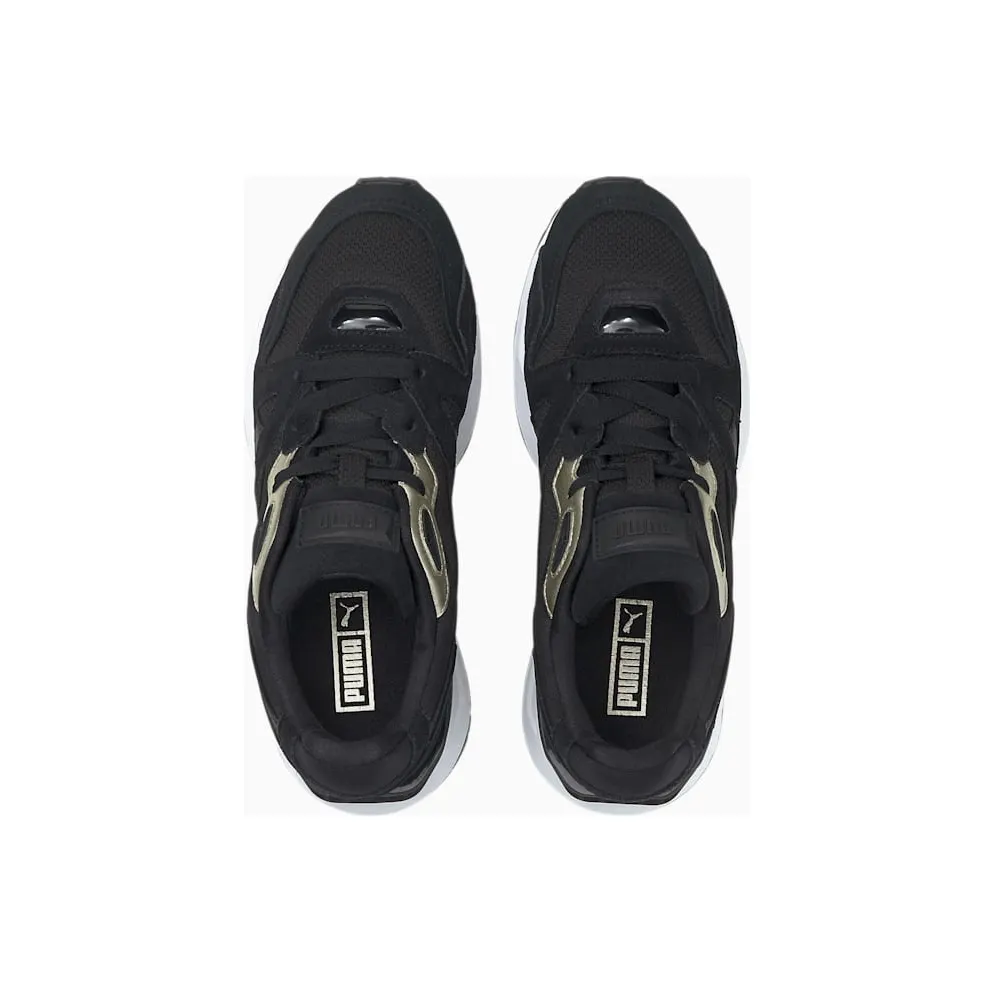 Puma Mirage Mox Metallic Gold/Black (37513901)
