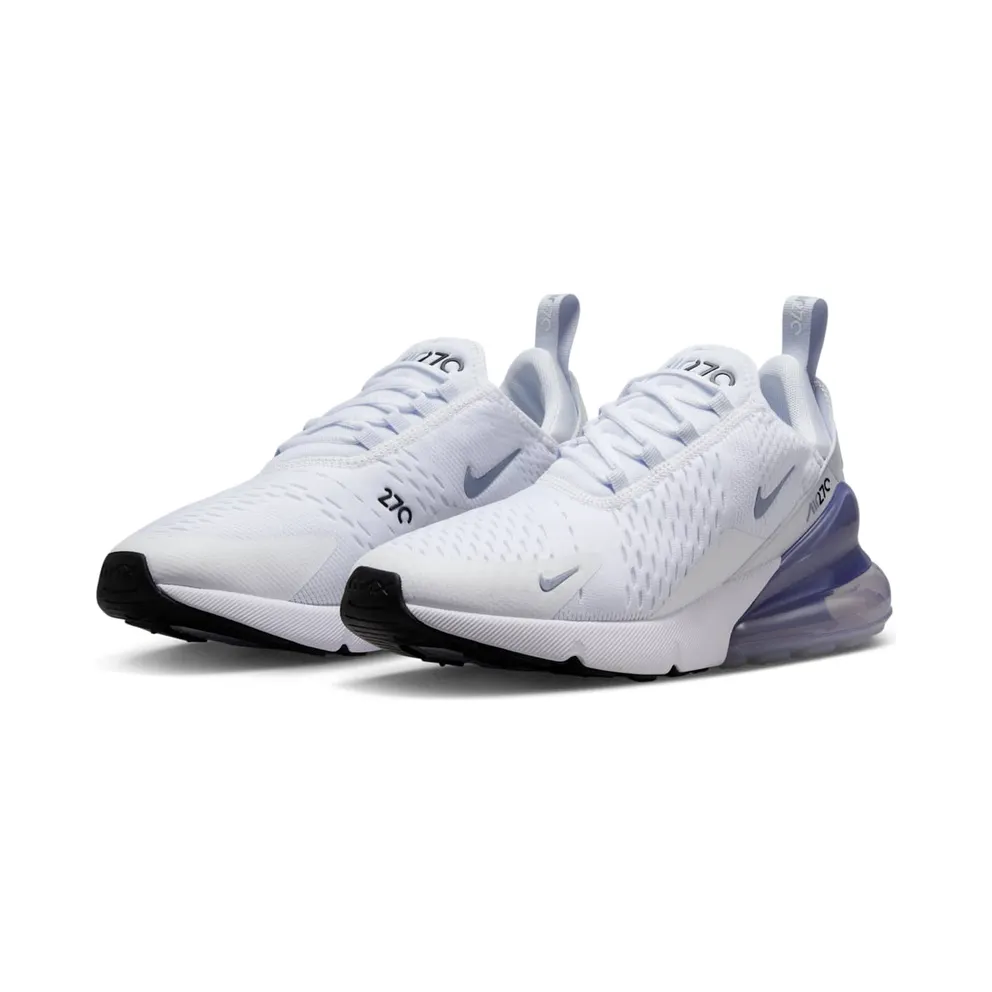 Nike Air Max 270 White Blue Whisper (AH6789-121)