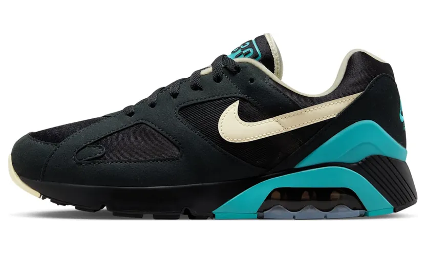 Nike Air Max 180 Summit White Concord (FJ9259-001)