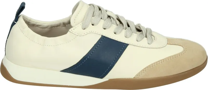 Geox sneaker White/beige (D653BB08521C1046)