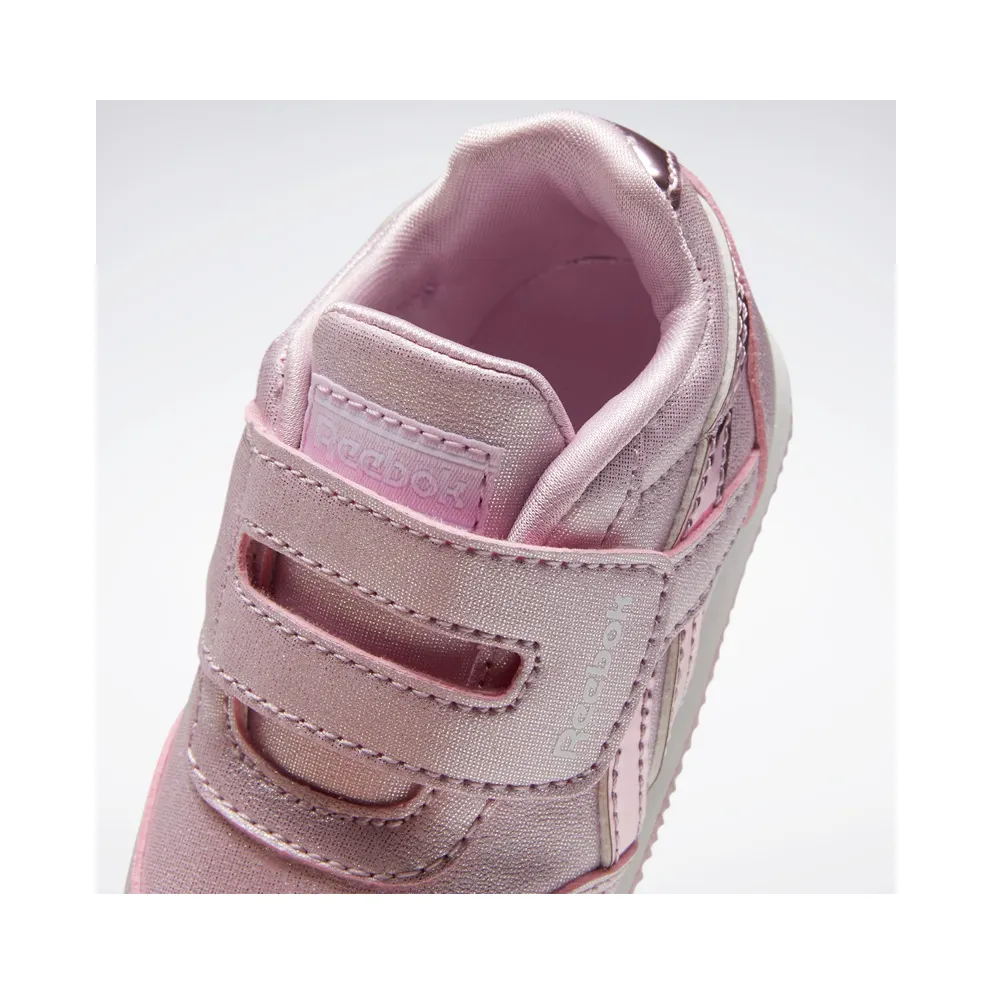 Reebok Royal Classic Jogger 2 Shoes Classic Pink / Classic Pink / White
