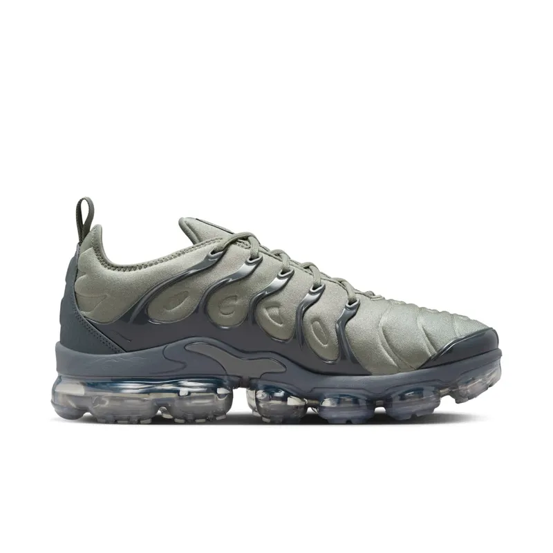 Nike Air VaporMax Plus Dark Stucco Dark Stucco/Dark Grey-Anthracite-White (AT5681-001)
