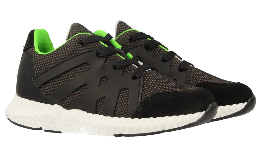 13305 | Boys Low Cut Sneaker Laces (13305-920)