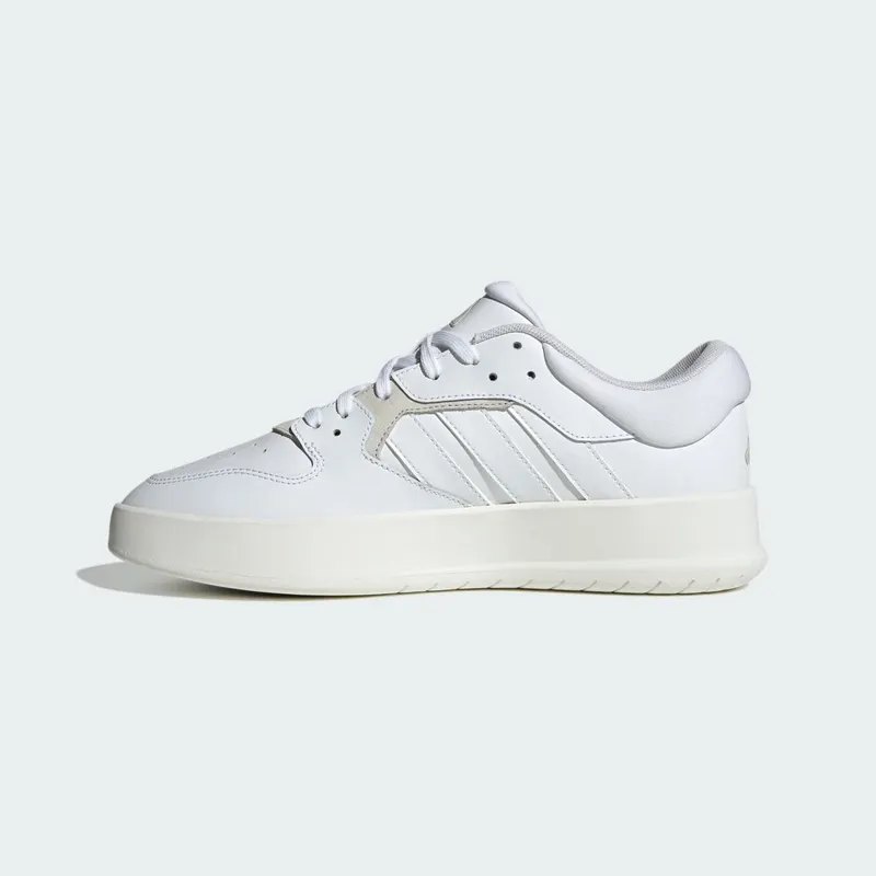 Adidas Court 24 Cloud White / Cloud White / Core White (ID1254)
