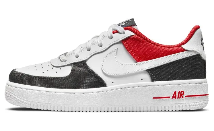 Nike Air Force 1 LV8 Wit (DJ5180-100)