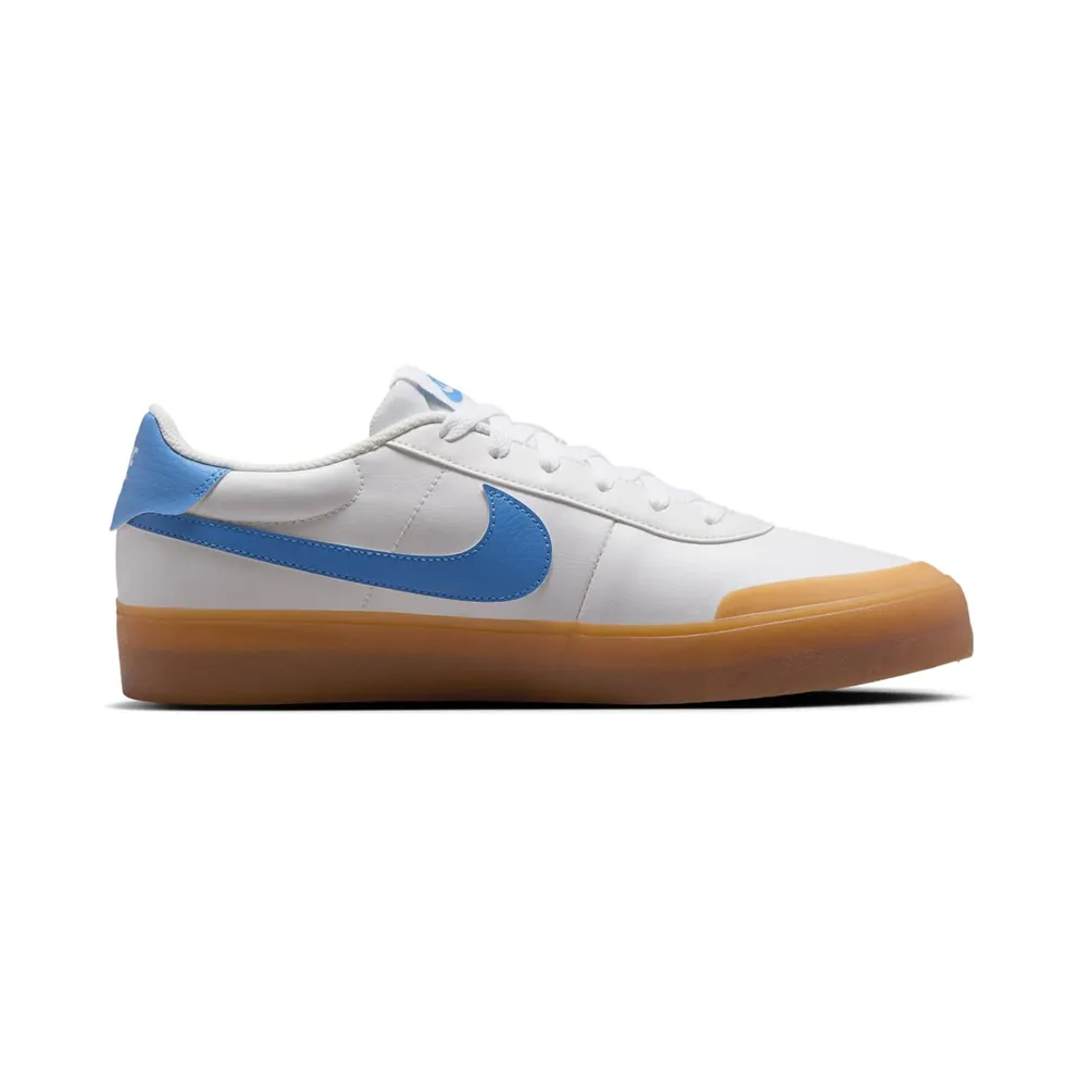 Nike Court Shot Sail Blue Beyond Gum (IB4475-133)