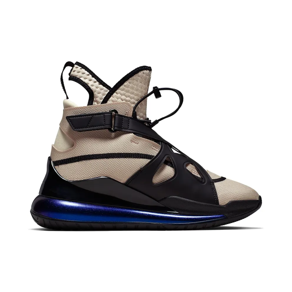 Jordan Air Latitude 720 Fossil (W) Black/Fossil-Mushroom (AV5187-002)