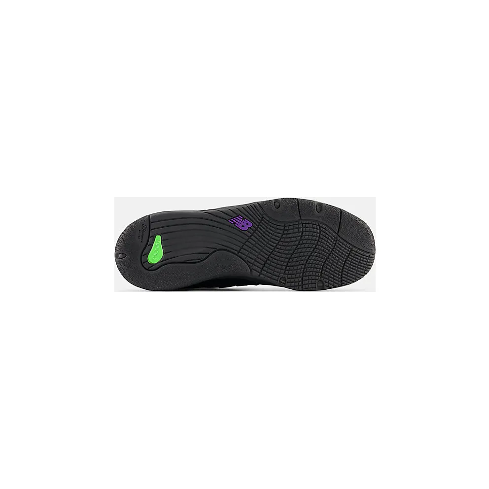 New Balance Numeric 1010 Tiago Lemos Black (NM1010AB)