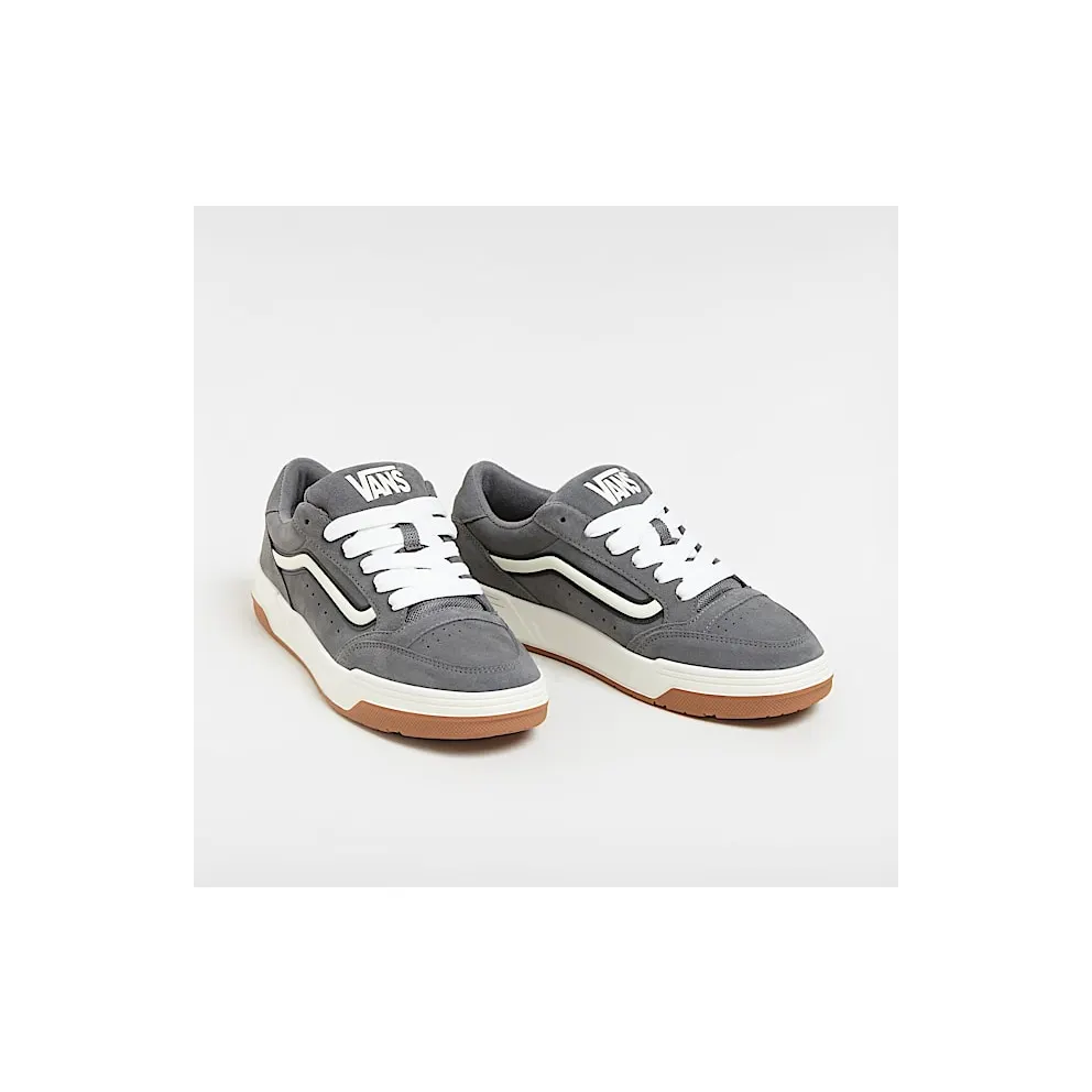 Vans Hylane – “Pewter Black” (VN000D1JPBQ)