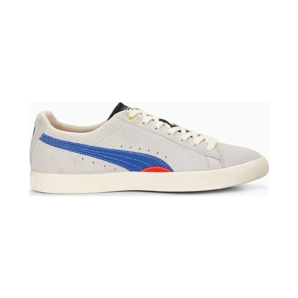 Puma Clyde Track Meet Blue/Grey (39214001)