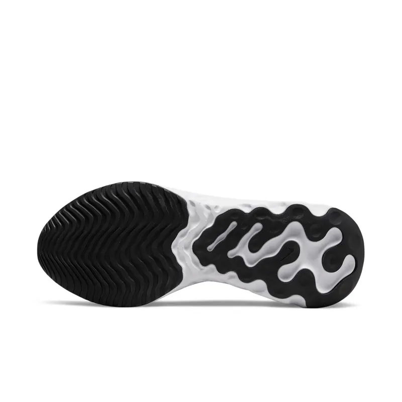 Nike React Phantom Run Flyknit 2 Sail Light Bone (DV2139-100)