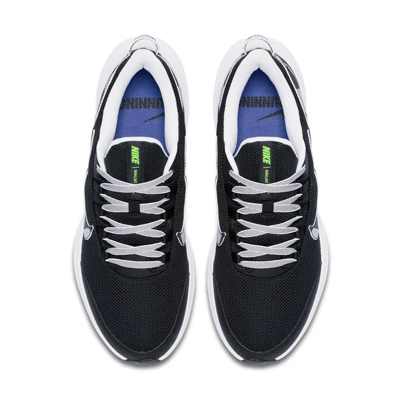 Nike Run All Day 2 Black Ghost Green Black/Ghost Green/Sapphire (CD0223-005)