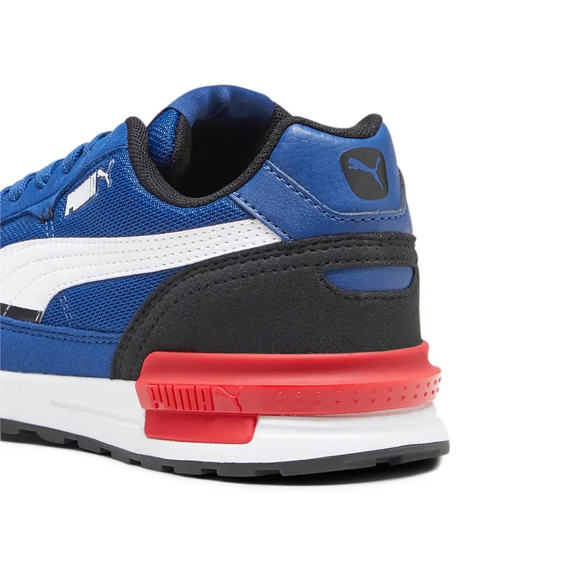 Puma Graviton “Clyde Royal / Puma White / Puma Black” (381987_23)