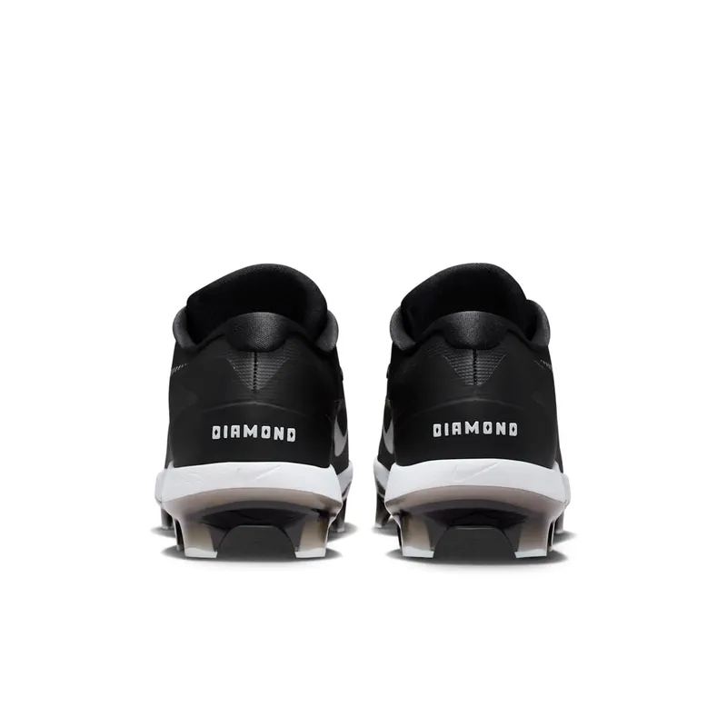 Nike Speed Low MCS Black White (II7344-001)