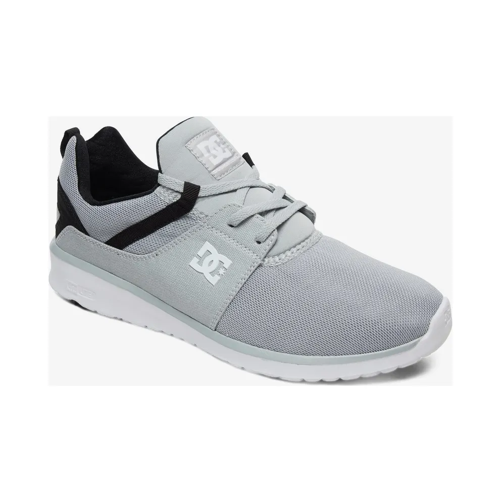 DC Heathrow Gray (ADYS700071grw)
