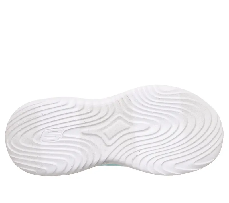 Skechers Slip-ins: Bounder Pro Sneaker Munt