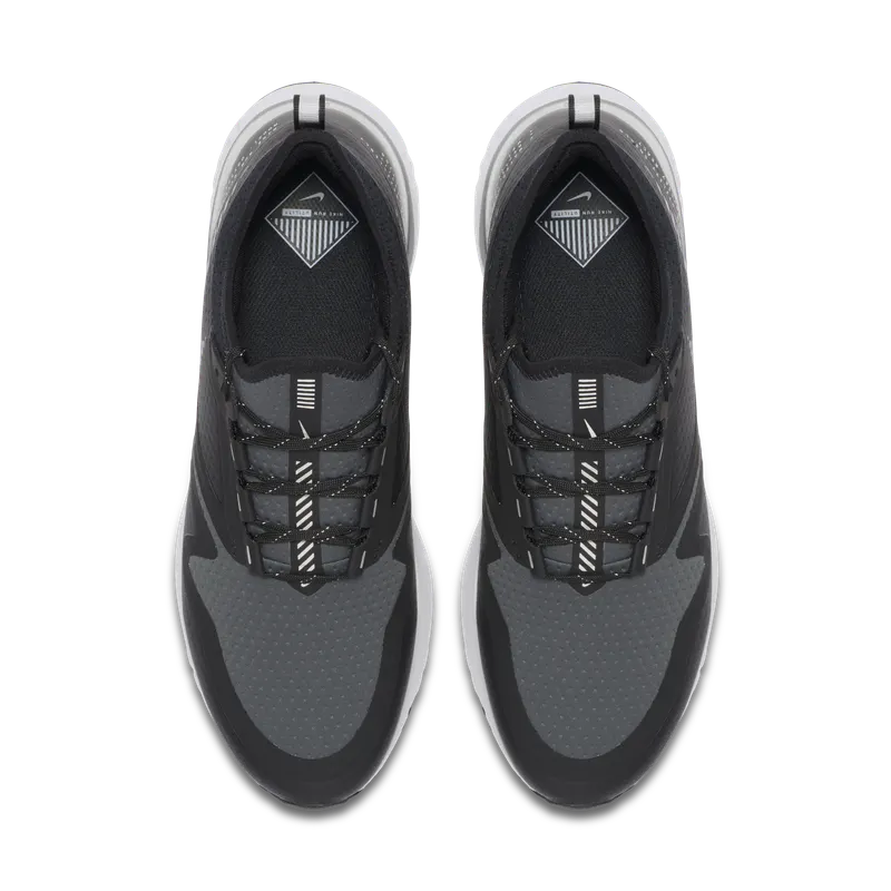 Nike Odyssey React 2 Shield Black Cool Grey (BQ1671-003)