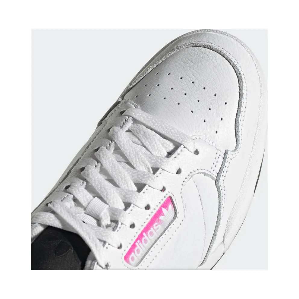 adidas Continental 80 Cloud White / Core Black / Cloud White (FY5830)