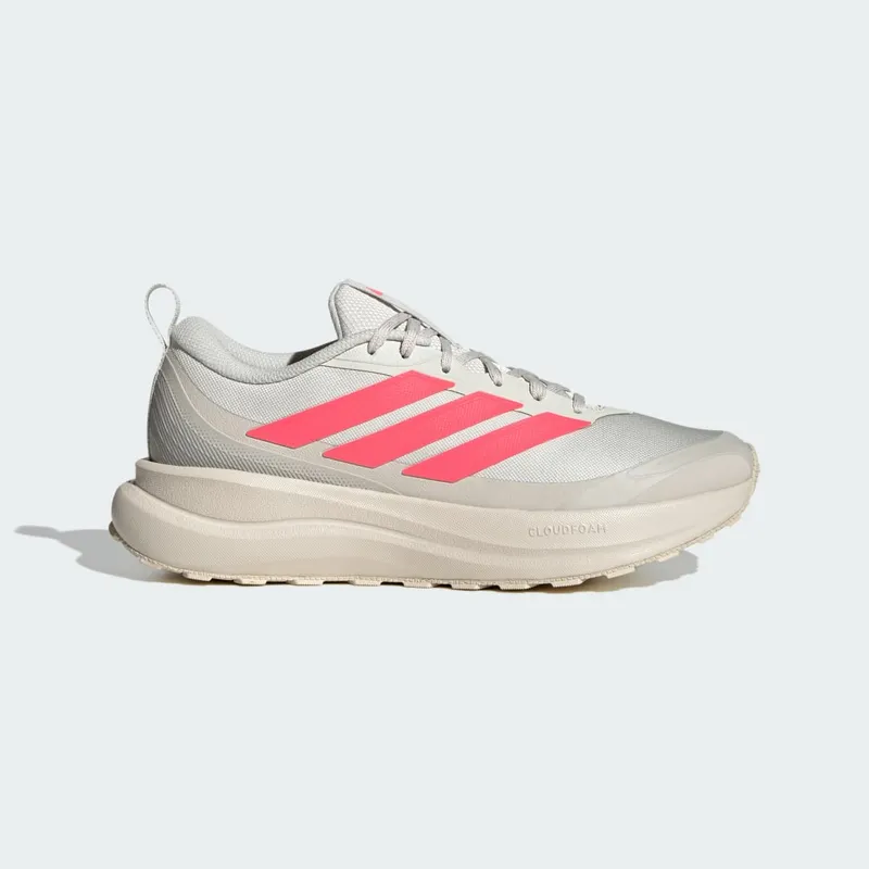Adidas RUNFALCON 6 ATR Sports Shoes Orbit Grey / Solar Turbo / Alumina (IH1837)