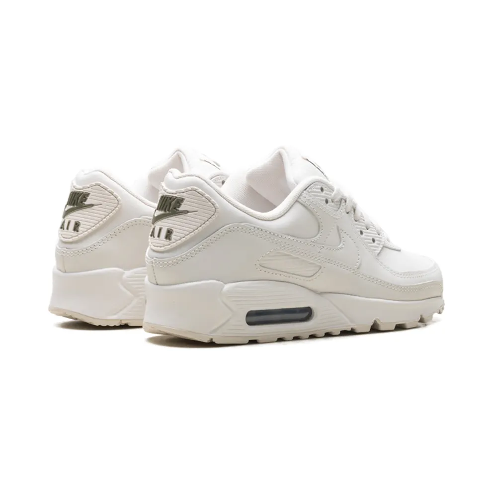 Nike Air Max 90 “Phantom Medium Olive” (IF5446-003)