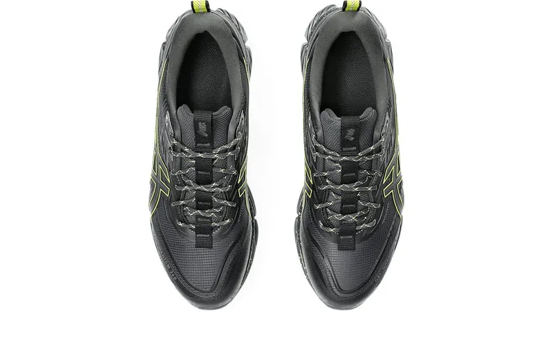 ASICS Gel-Quantum 360 VIII Utility Graphite Grey Black (1203A471-022)
